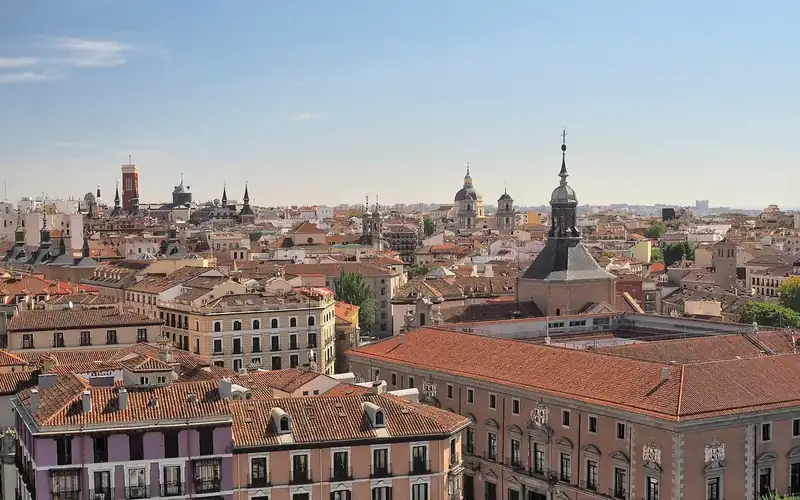 Madrid, España