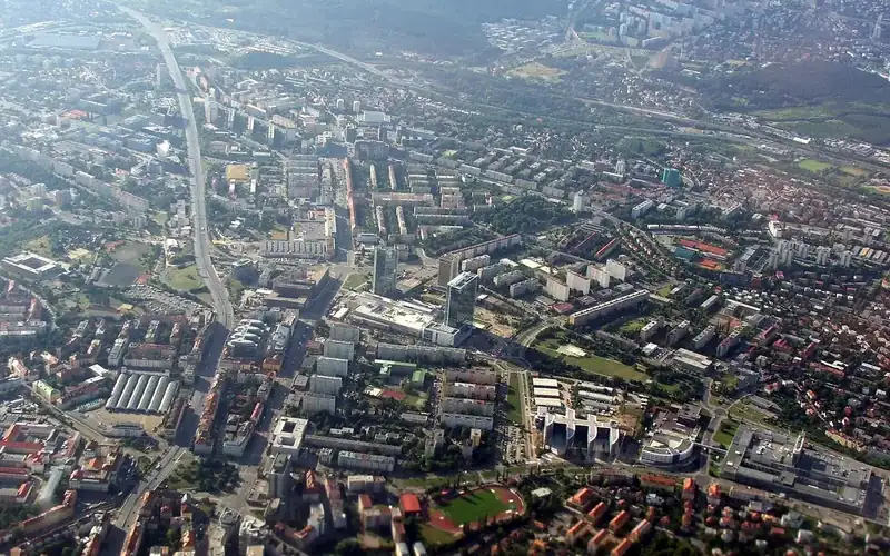 Praga, Chequia